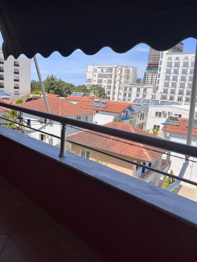 Helia Apartaments