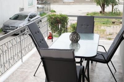 Louisa Luxury Apartments