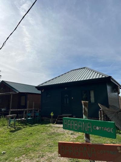 Barbana Cottage , Ada Bojana