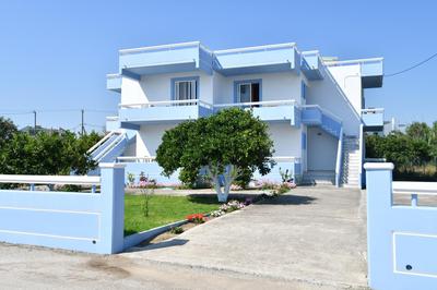Blue Serenity Apartment 5