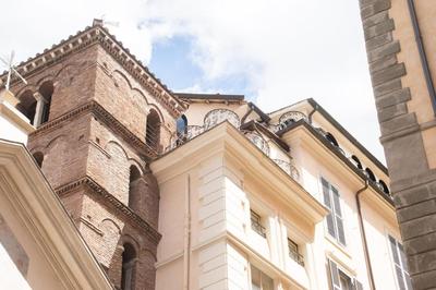 Alessio Luxury House Roma Pantheon-Piazza Navona