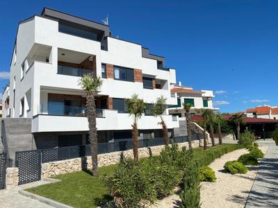 Forea Apartments