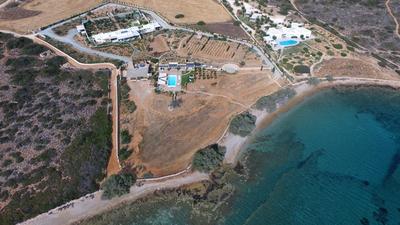 Villa Aristea