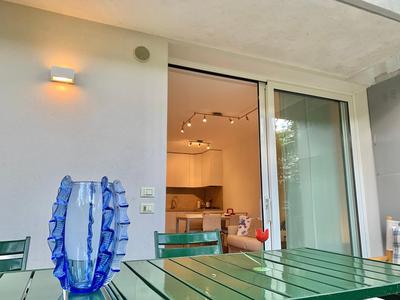 Levante apartment con parcheggio