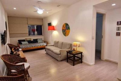 Apê Luxuoso em Copacabana