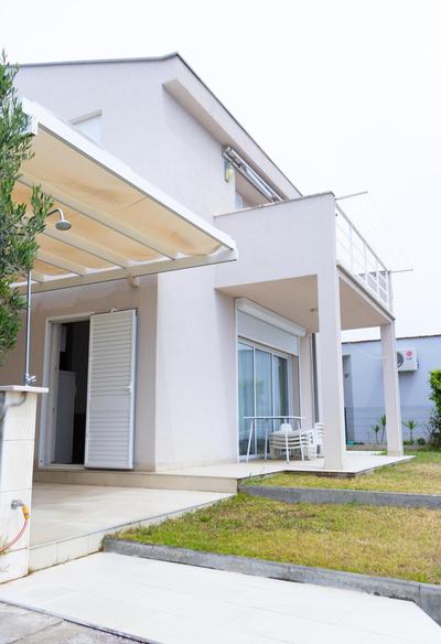 Villa Pontem