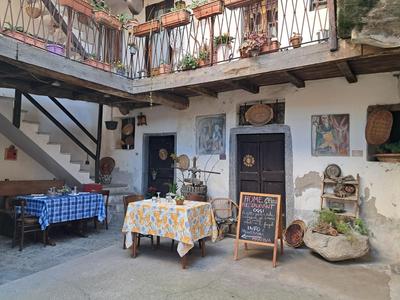 La Corte del Poeta