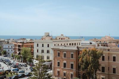 La casetta al mercato