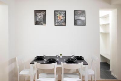 Mona Lisa - Boutique Home in Florence