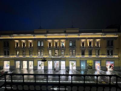 Milano Centro [Corso Buenos Aires - Centrale Fs]