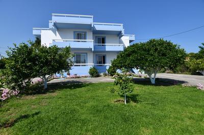 Blue Serenity Apartment 6