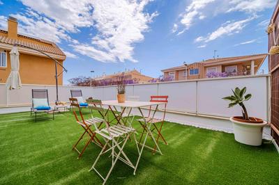 Apartamento Venice Terraces