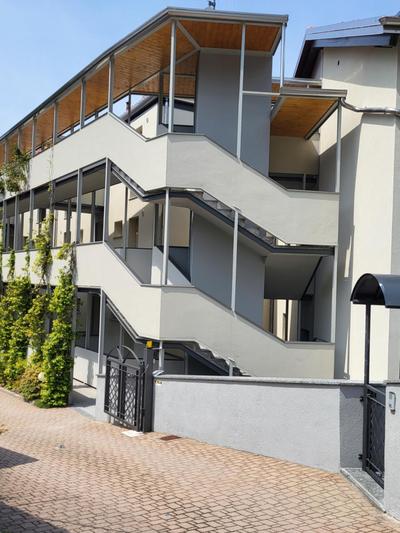 Appartamento vista lago Sant'Andrea