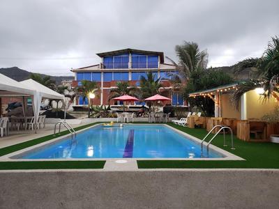 Hosteria San Lorenzo