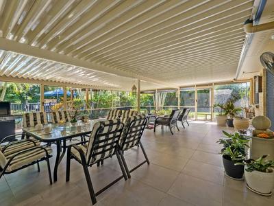 Synergy Beachside Nudist Retreat