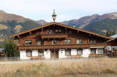 Haus Hölzlbauer Top 1