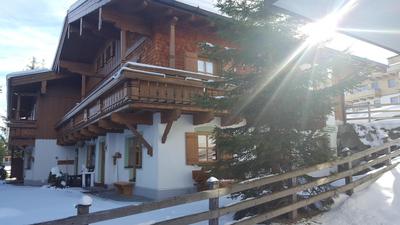 Haus Sonnbichl Top 3