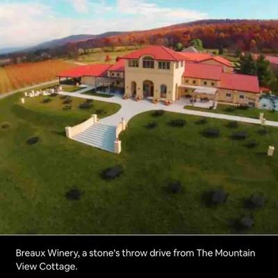 Cozy Hidden Cabin 6 MIns To River, Hiking & Wineries