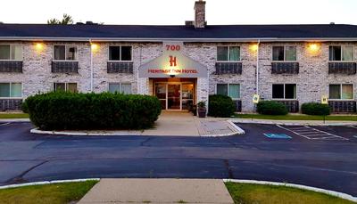 Heritage Inn Hotel