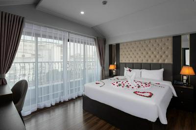 Avani Central Hanoi Hotel