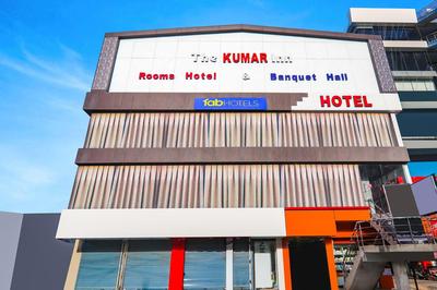 FabHotel The Kumar Inn