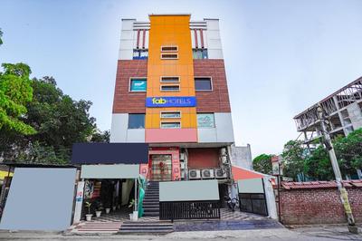 FabExpress Panchwati Inn