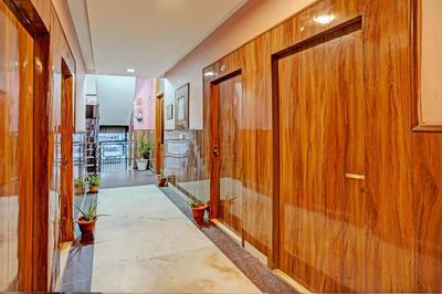 Hotel O Greno House Near PVR Ansal Plaza Greater Noida