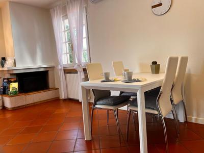 Canevon Suite Apartment