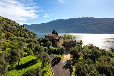 Piccola Meraviglia Sul Garda
