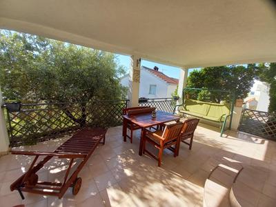 Marina Crveni Apartman