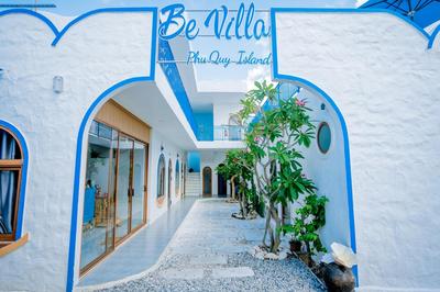 BE Villa - Phu Quy Island