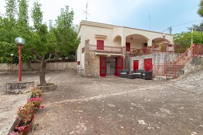 Villa Palma, relax and pool