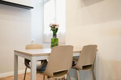 Bava Apartment