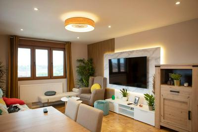 La Veiguela de Gijón I, con plaza de garaje y jacuzzi incluido