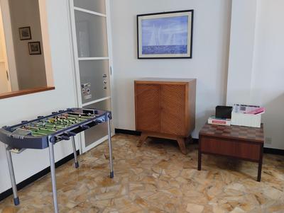 La casa dei velieri, appartamento spazioso a pochi minuti dal centro città