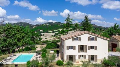 VILLA LUDOVICA 12, Emma Villas