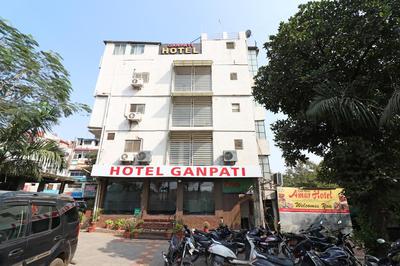 Hotel O Ganpati
