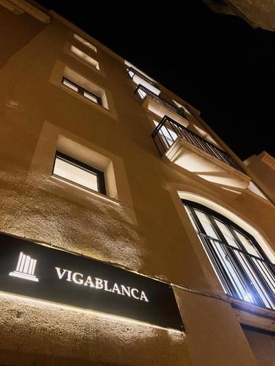 Vigablanca Apartments