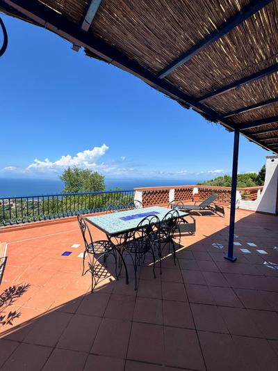 Villa Le Ortensie