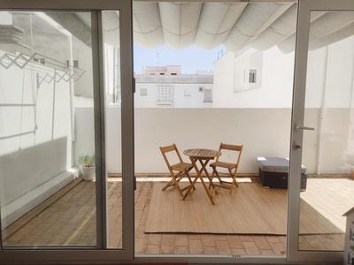 PISO CENTRO CHICLANA