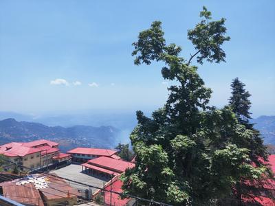 Sangam by Stotrak, Jhula Ghar Mussoorie