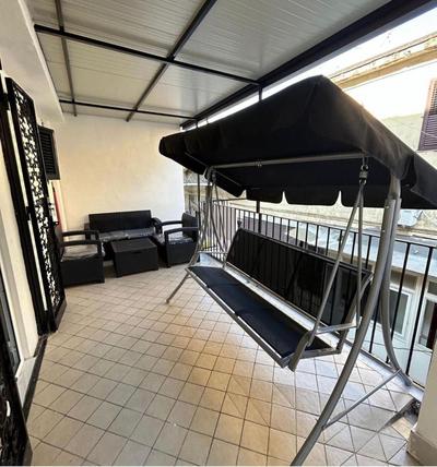 Terrazza luxury Valentino