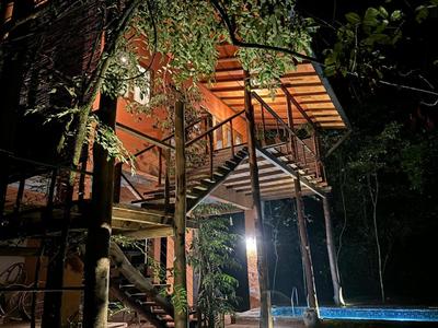 Hornbill Forest Habarana