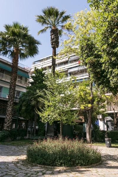 Xenios Zeus Apartment