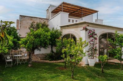 Masseria della Piana