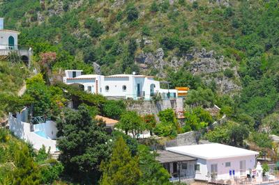 Villa Cala del Marò