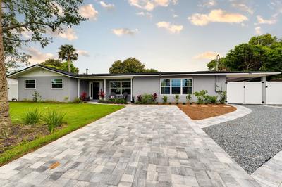 Be A Nomad - Just Renovated - Pool House