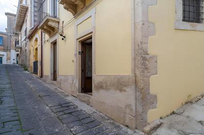 Noto Barocca - HolidayHome