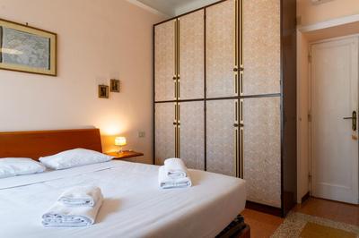 Cipro Apartment