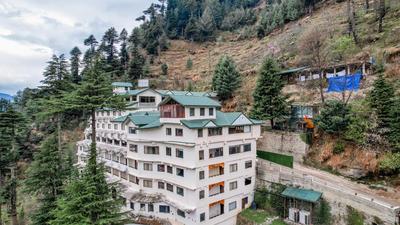 Hotel Himalayan Monal By Blueko Hotels